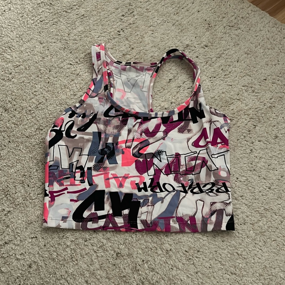 Sport shirt